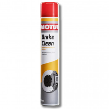 Brake & Parts Cleaner (750ml)
