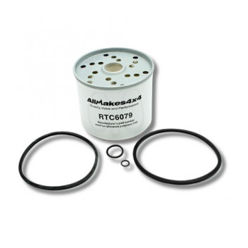 Filter Fuel 2.6 Side Valve & 19J