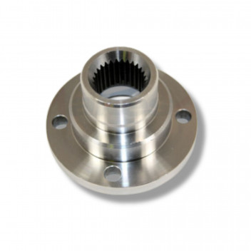 Flange - Transfer Box - D1/Def 83-06/RRC