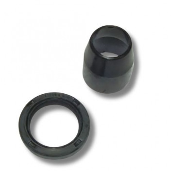 Seal Oil Front Timing Cover 1.8 Free