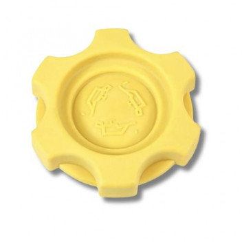 Cap Oil Filler Td5