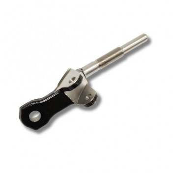 Cross Rod Eye DEF LHD