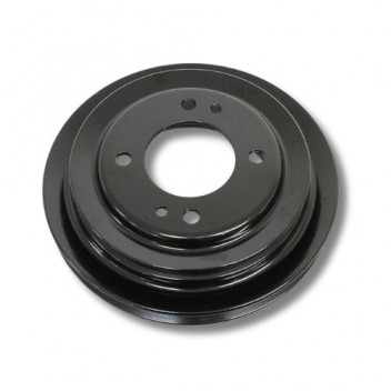 Damper Crank Pulley 200 Tdi