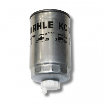 Filter - Fuel - Td5 Diesel - D2/Def 83-06