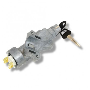 Steering Lock Ignition Def