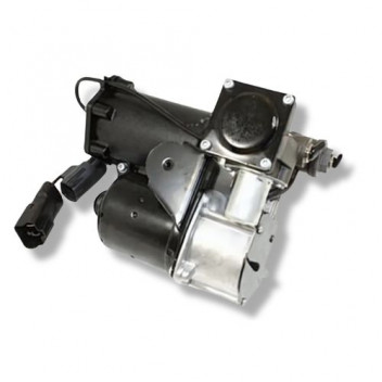 Compressor D3/D4 & R/RS