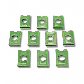 Nut Captive Firewall