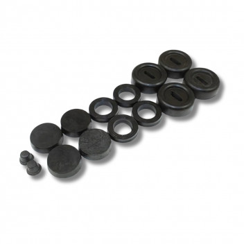 Wheel cylinder Repair Kit - Front Brakes - S1/S2 &2A/ S3