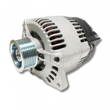 Alternator 300 Tdi Disco 1