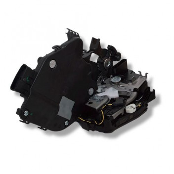 Door Lock Front LH RR & RRS 2013up