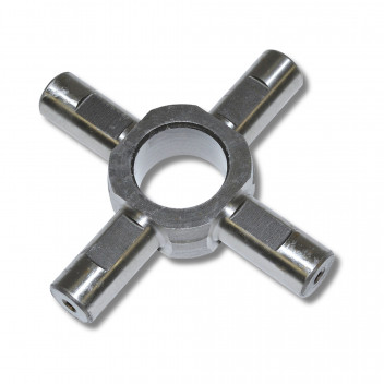 Cross Shaft Solid LT 230 T Box