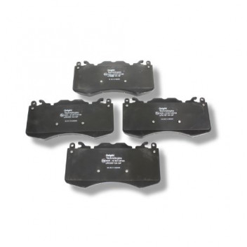 Brake Pads Brembo Front S/C