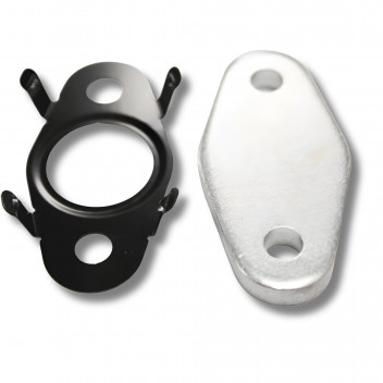 Blanking Plug Turbo Drain Pipe 3.0 TDV6