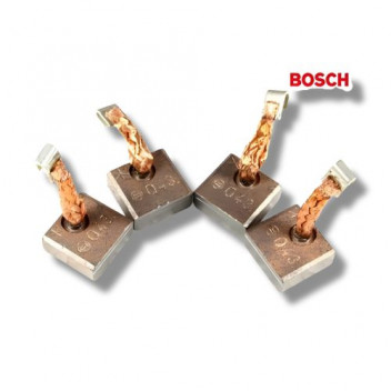 Brush Set Starter 300Tdi