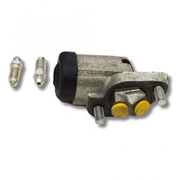 Cyl Wheel L/Front 109 S111 (2)