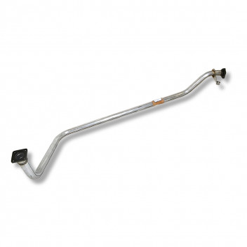 Exhaust Down Pipe 80 Inch 1948-53. S1