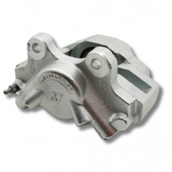 Caliper Rear L/H 110 Def Late Wolf Diff