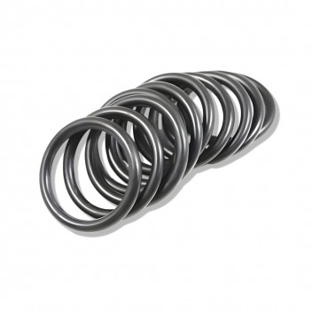 O Ring - Steering Box Shaft -S1/S2 & 2A/S3 1956-1983