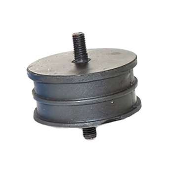 Mounting Engine V8/Gearbox