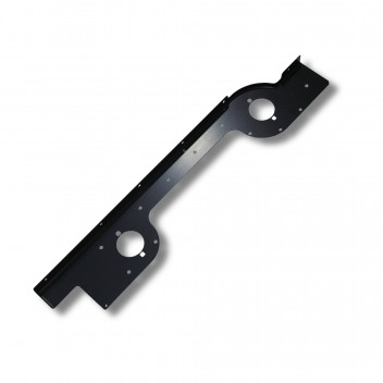 Capping Body Rear Def R/H