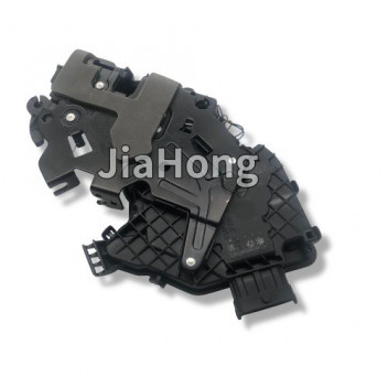 Door Lock Front RH RR & RRS 2013up