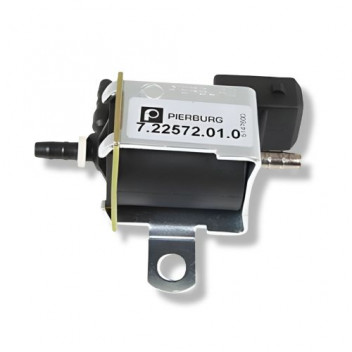 Waste Gate Actuator/Shuttle Valve Td5