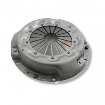 Plate - Clutch Pressure - 4.0 V8 - EFI Petrol – D2