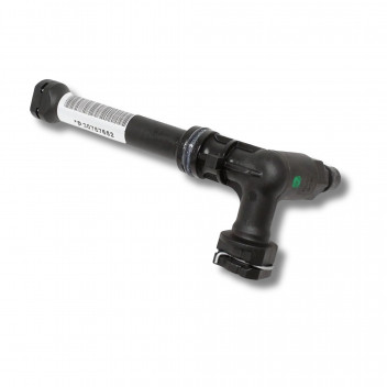 Clutch Slave Adapter Valve F2