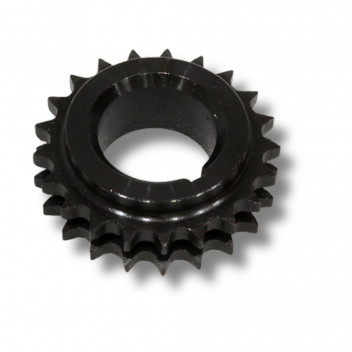 Chain Wheel for Camshaft - 2.25 Petrol - S2 & S2A / S3