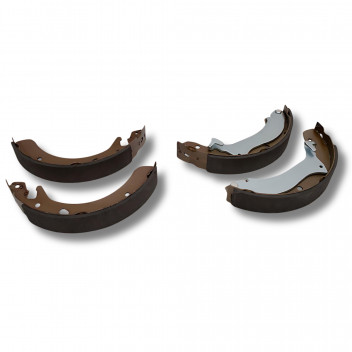 Brake Shoe Set F1 Rear Early