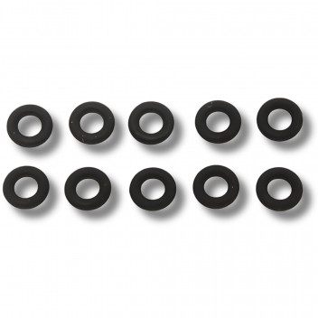 O Ring Fuel Return Pipe D4 TDV6