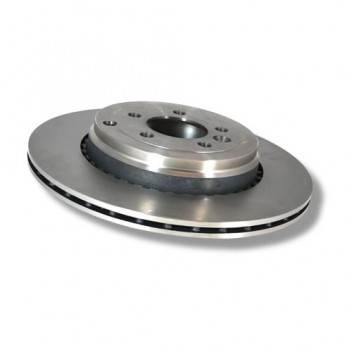Brake Disc Rear R/R Sport 2010 Up