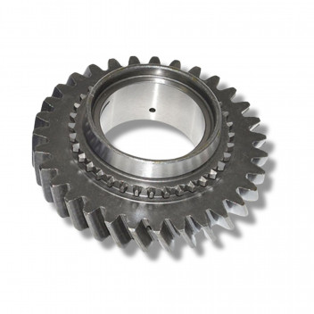 Gear 1St Speed Suffix C S3