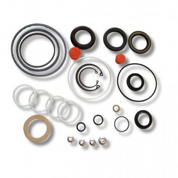 Kit Power Steering 3 Bolt RR