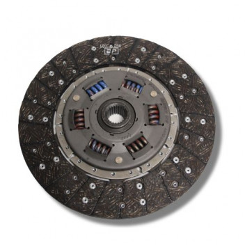 Clutch Plate V8 4.0 Disco 2 (8510309)