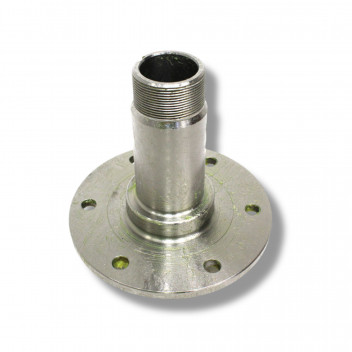 Stub Axle Front 110 Solid Disc – Def 86-06