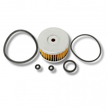 Filter Fuel V8/Under Seat V8