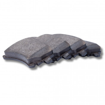 Brake Pads Rear Def 90 & Disco 1 / RRC