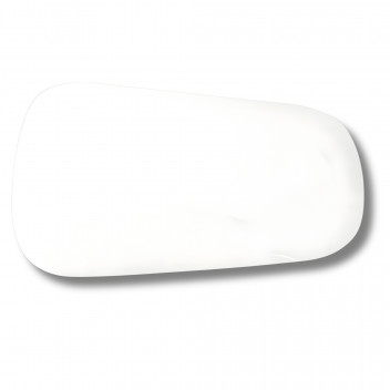 Glass Quarter R/H Bakkie Cab