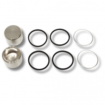 Caliper Kit Rear 90 / D1 & RRC