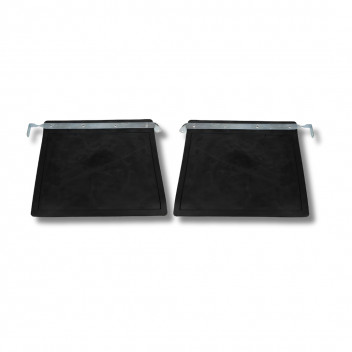 Mud Flap Front Series 3