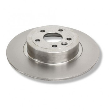 Brake Disc Rear Evoque (317mm)