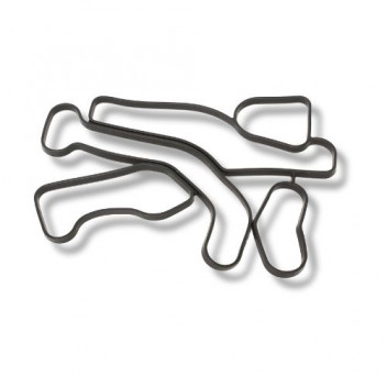 Gasket Oil Cooler 4.4 TDV8