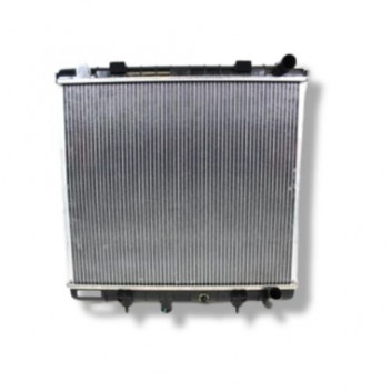 Radiator P38 From Xa 410482