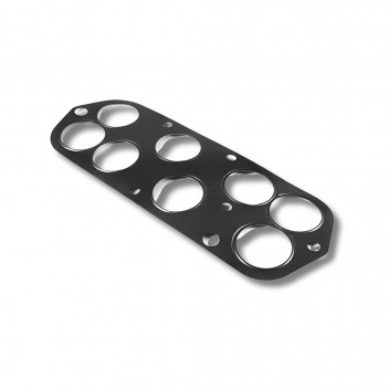 Gasket - Inlet Manifold - Upper To Lower Inlet Manifold - V8 - D2/P38