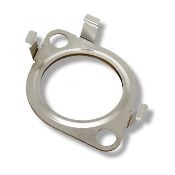 Gasket Turbo To Exhaust R/H Tdv6 D4