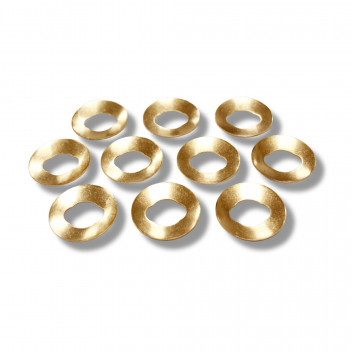 Washer - Thrust  - Lt230 - D1/D2/Def 86-16/RRC