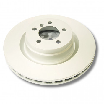 Brake Disc Front B/B S/Chg V8 & 3.6 Tdv8