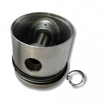 Piston Assem 2.5 Pet .40