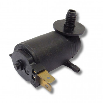 Pump Wiper Water Bottle DEF